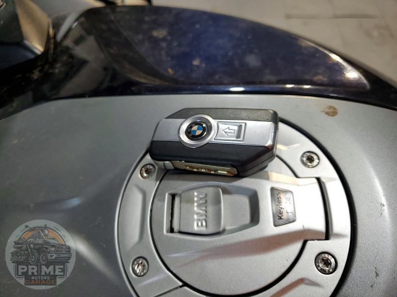 2017 BMW R1200 — фото 8