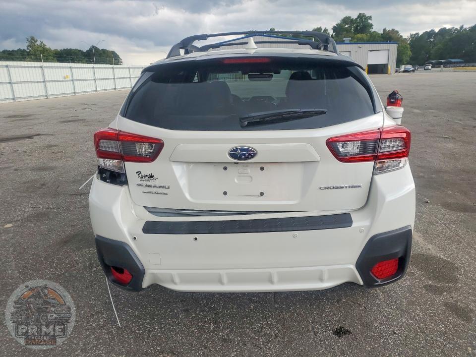 2023 SUBARU CROSSTREK — фото 6