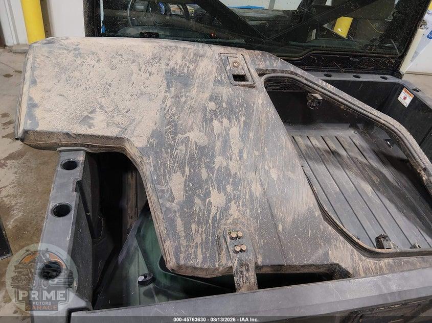 2017 POLARIS RANGER XP 1000 EPS RANCH/NSTAR — фото 12