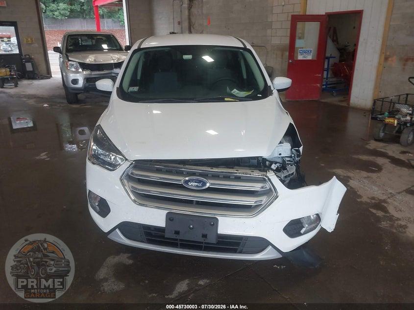 2019 FORD ESCAPE SE — фото 12