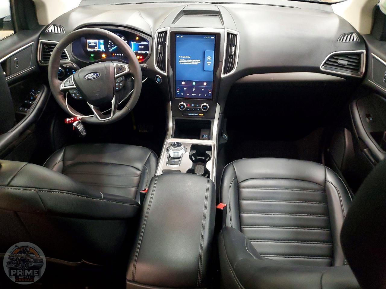 2024 FORD EDGE — фото 16