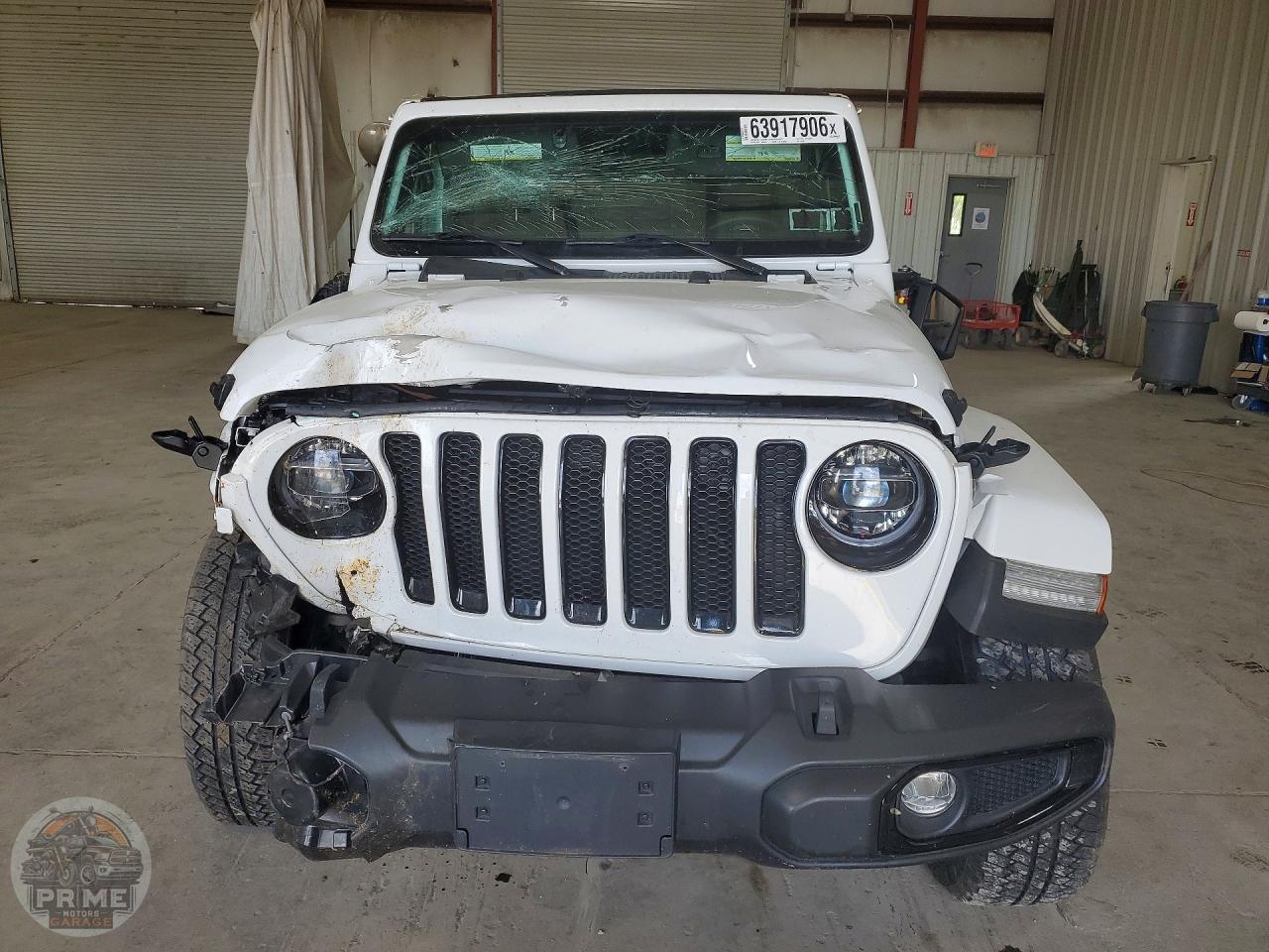 2022 JEEP WRANGLER — фото 17