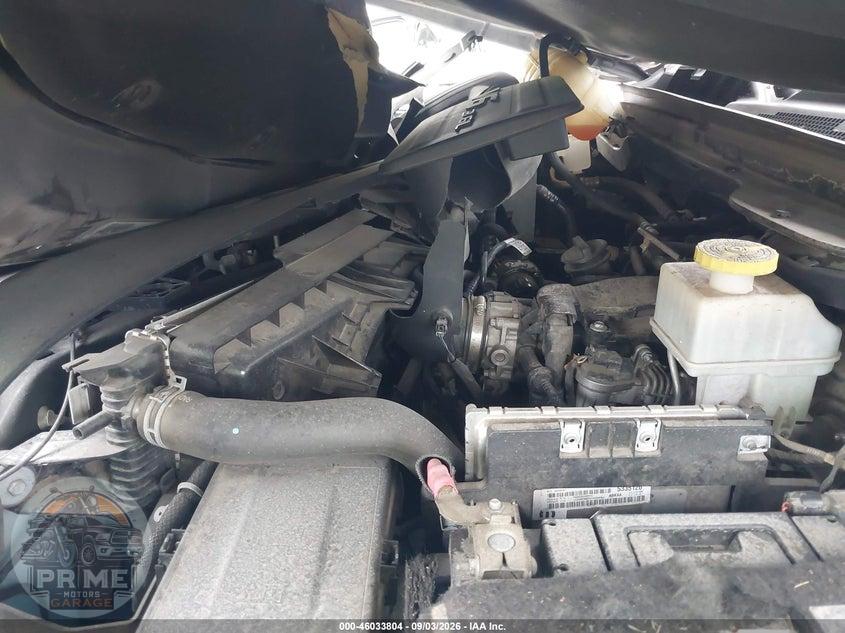 2022 RAM 1500 LONE STAR  4X2 6'4 BOX — фото 10