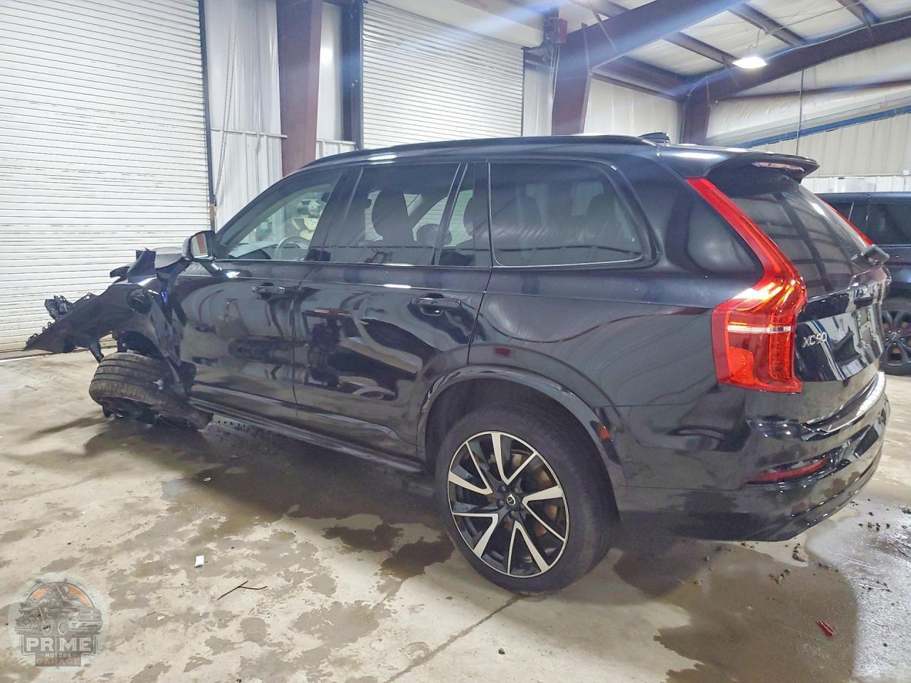 2023 VOLVO XC90 — фото 2