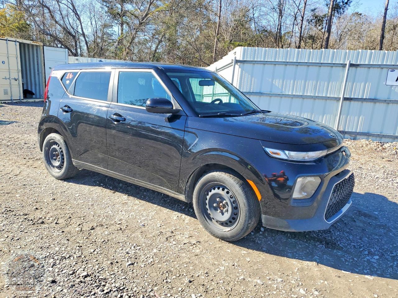 2020 KIA SOUL — фото 4