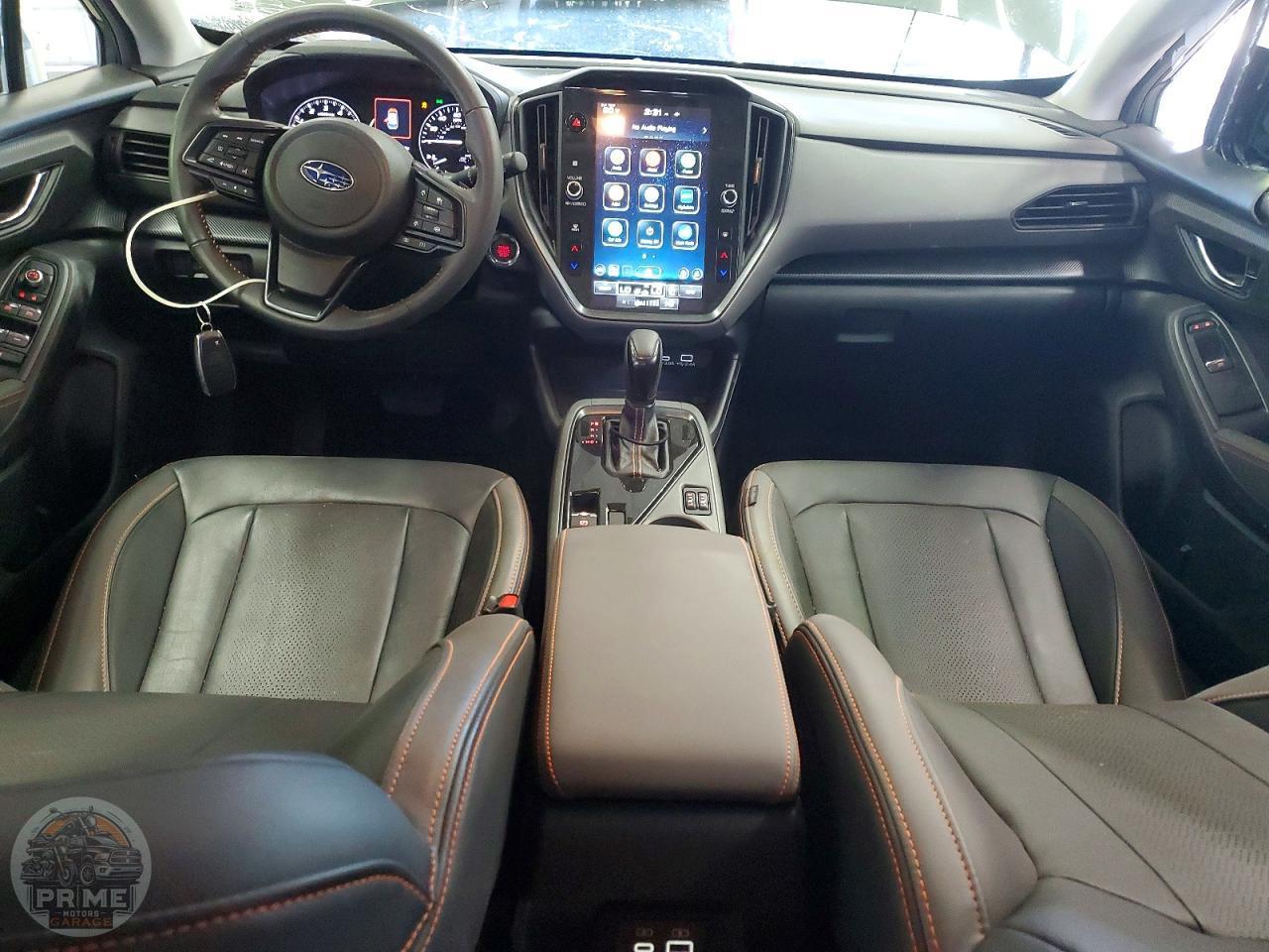 2024 SUBARU CROSSTREK — фото 22