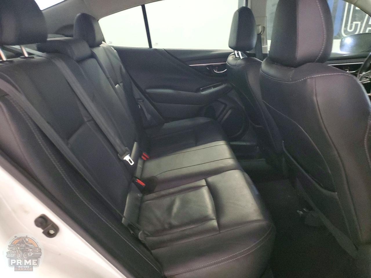 2020 SUBARU LEGACY — фото 19
