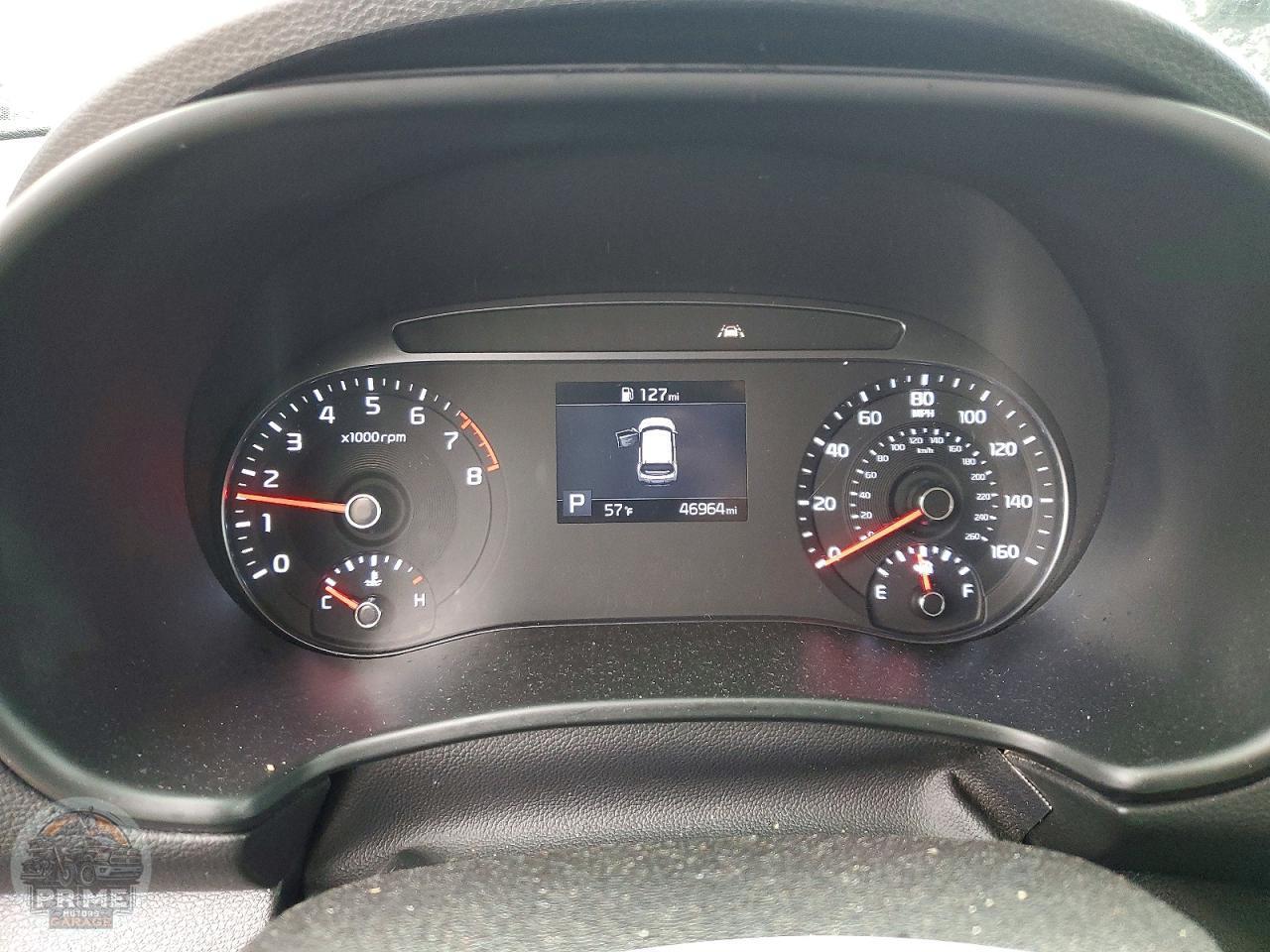 2020 KIA SOUL — фото 9