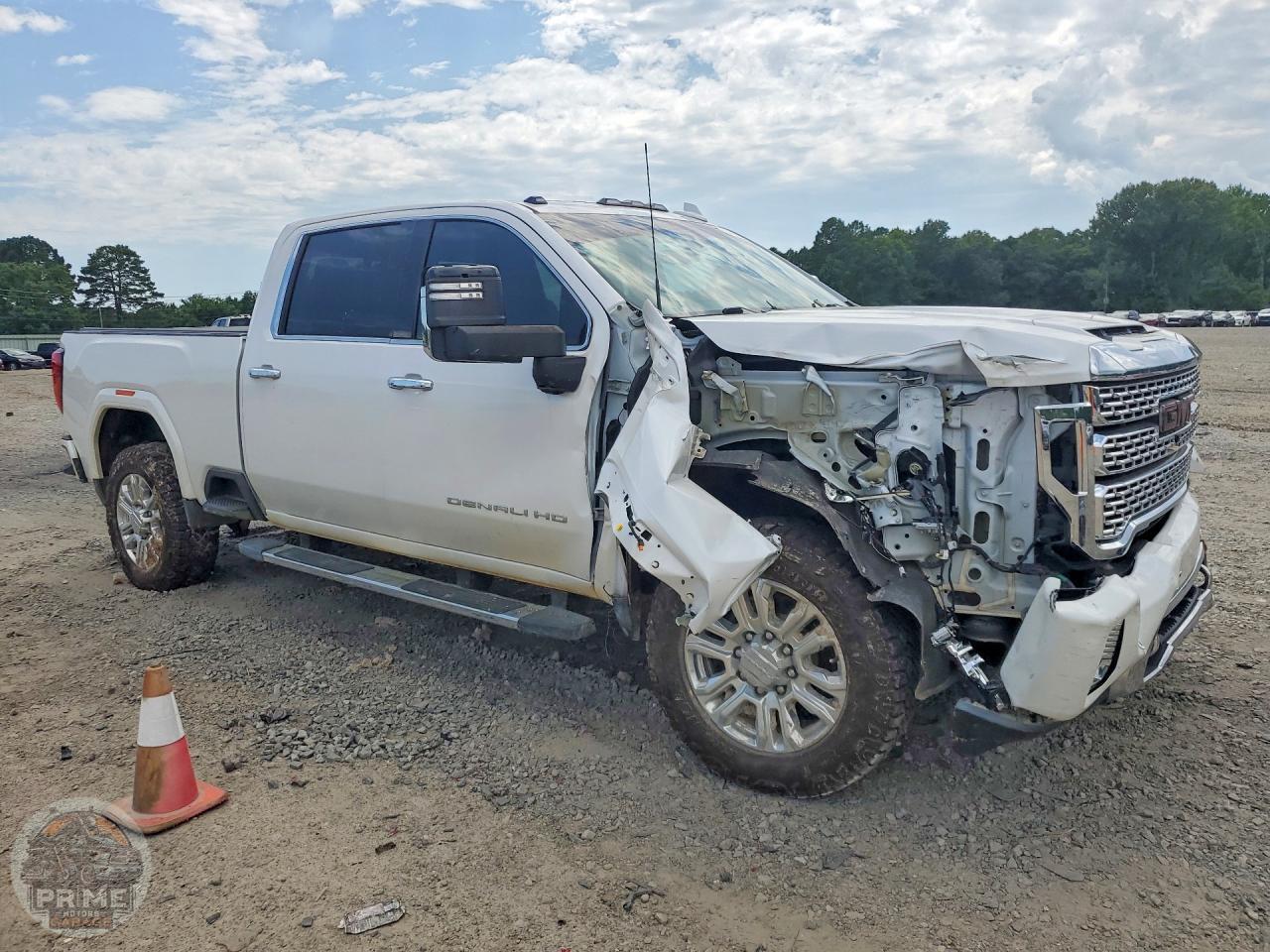 2020 GMC SIERRA — фото 4