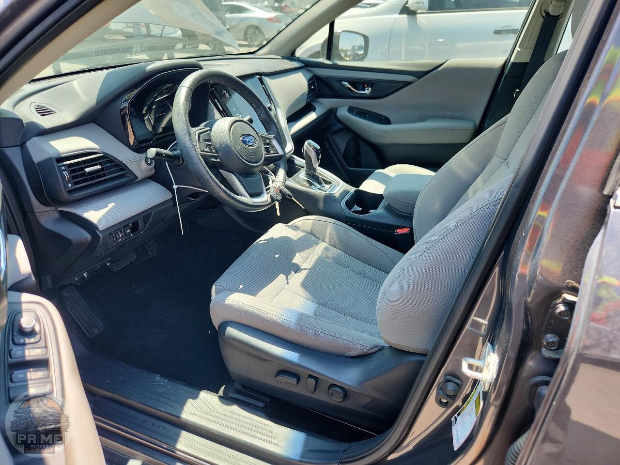 2022 SUBARU LEGACY — фото 7