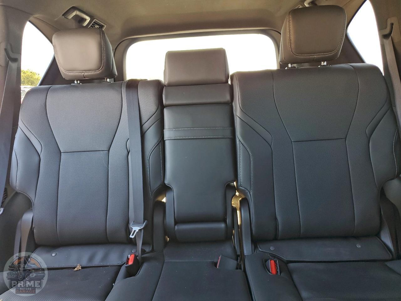 2024 LEXUS LX — фото 19