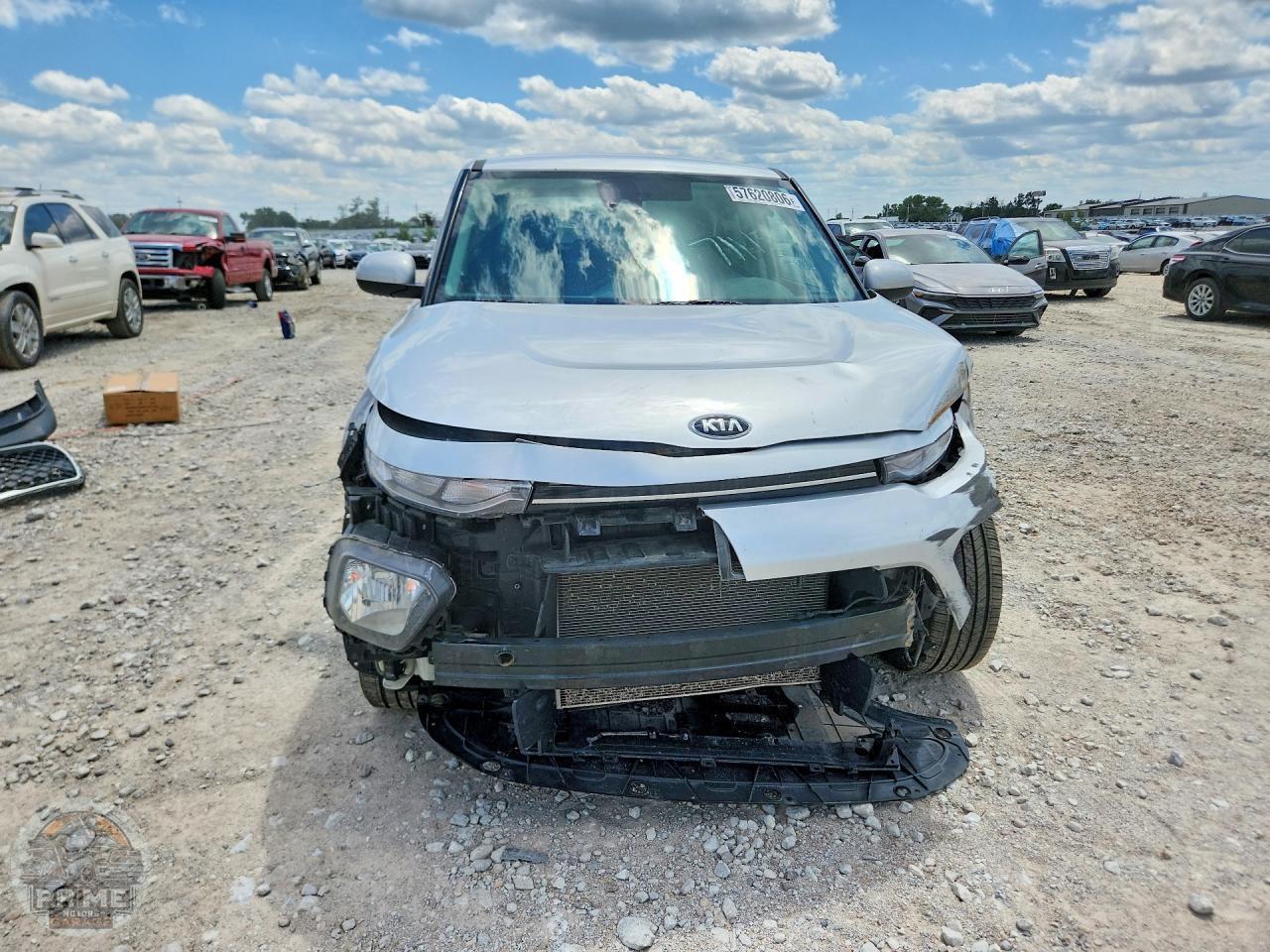 2021 KIA SOUL — фото 5