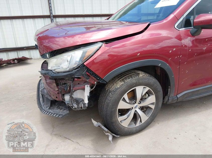 2019 SUBARU ASCENT PREMIUM — фото 18