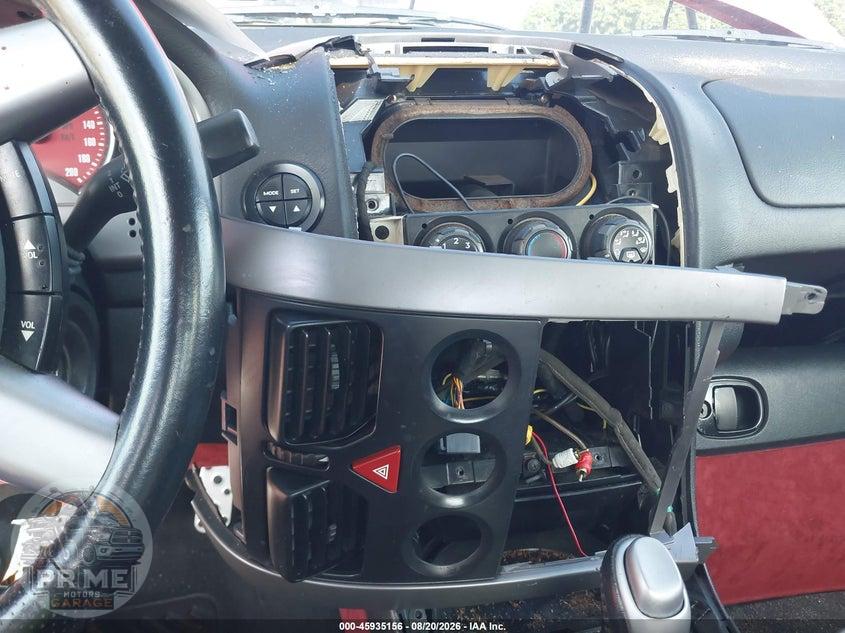 2004 PONTIAC GTO — фото 16