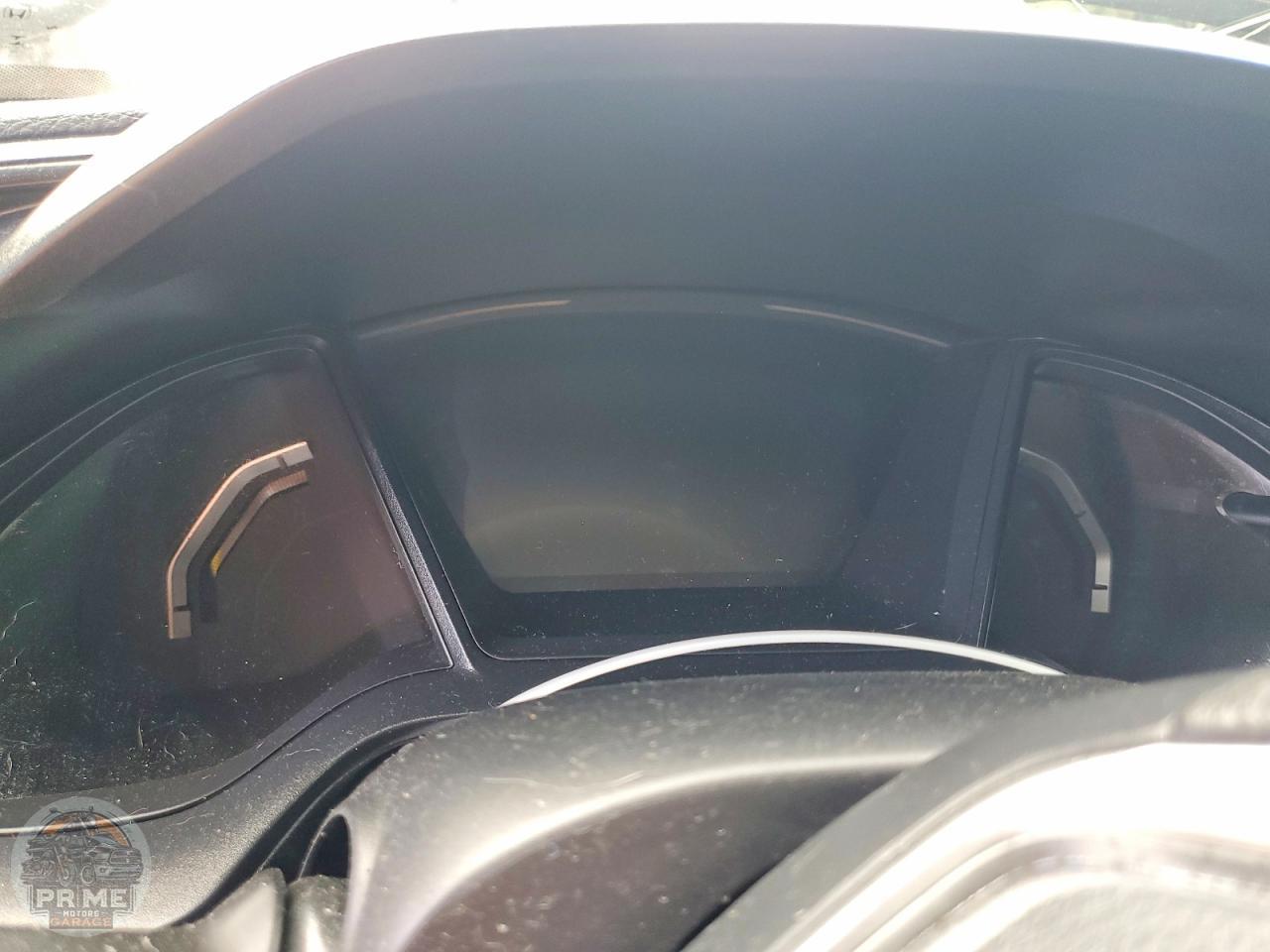 2020 HONDA CIVIC — фото 9