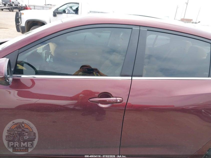 2023 NISSAN SENTRA SV XTRONIC CVT — фото 15