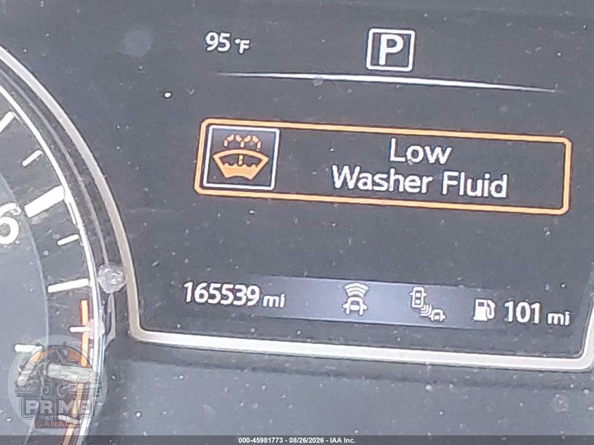 2018 NISSAN ALTIMA 2.5 SL — фото 15