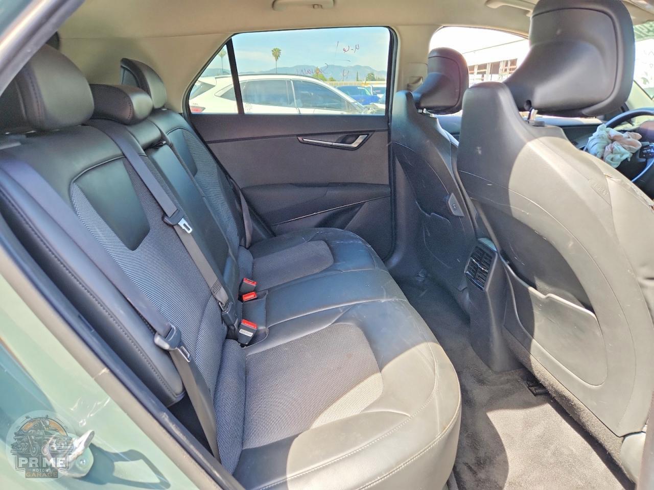 2023 KIA NIRO — фото 10