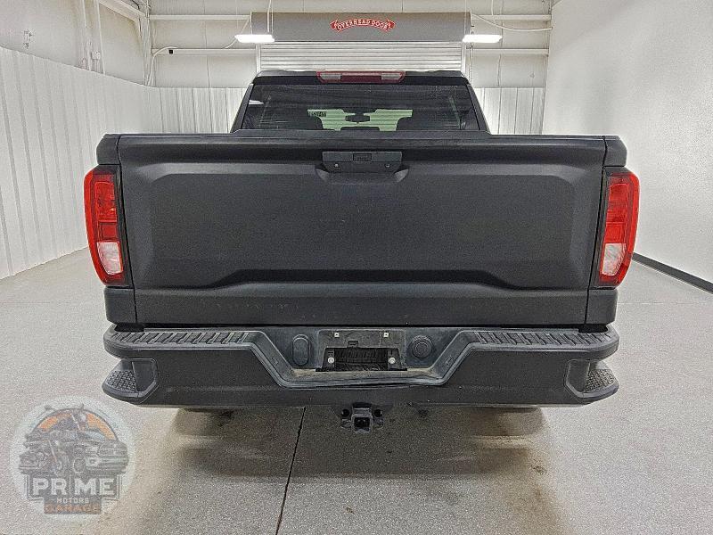 2021 GMC SIERRA — фото 6