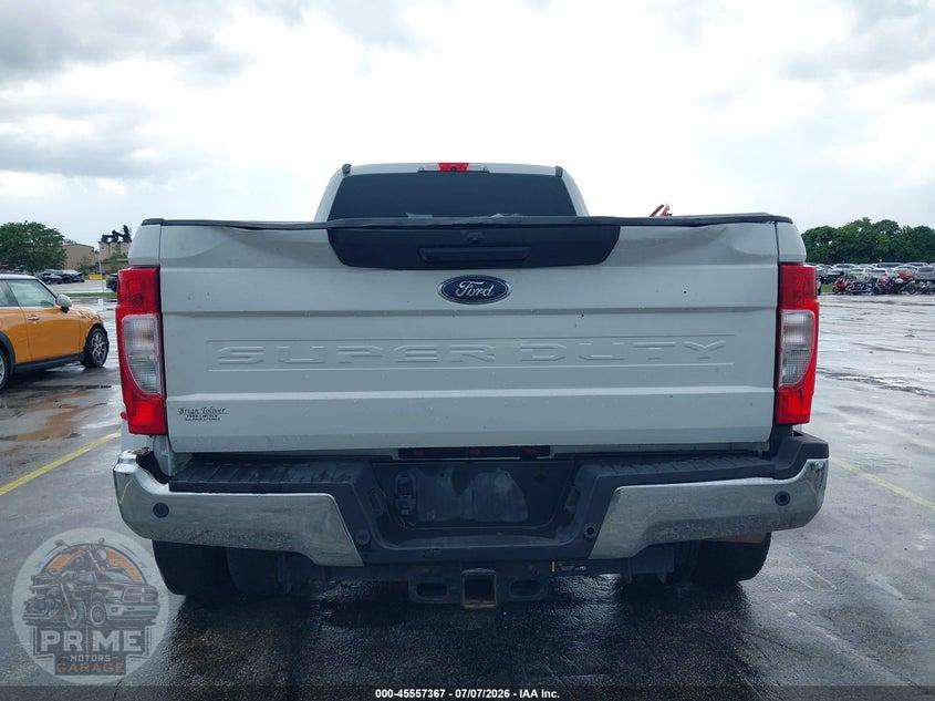 2019 FORD F-350 XLT — фото 15