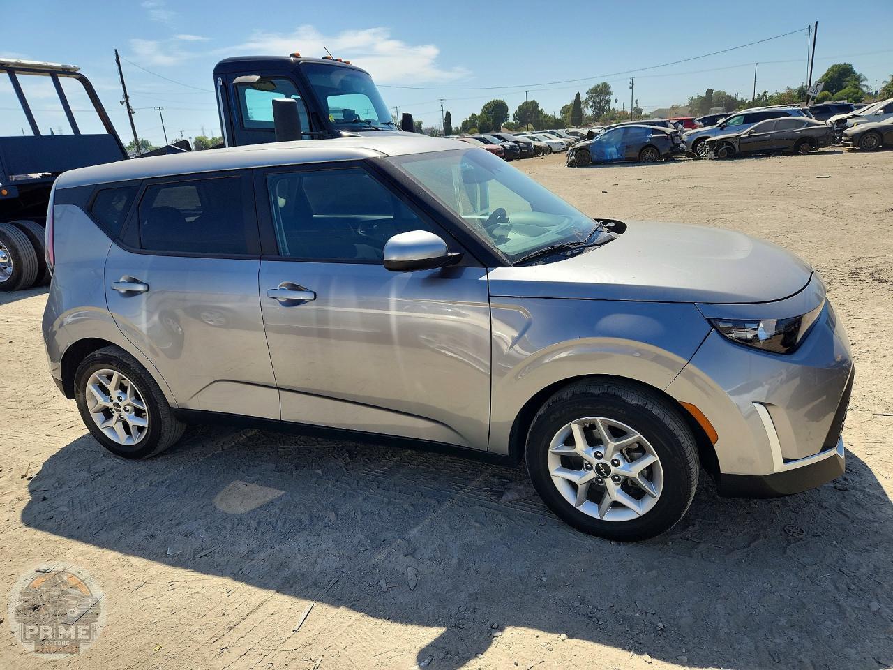 2024 KIA SOUL — фото 11