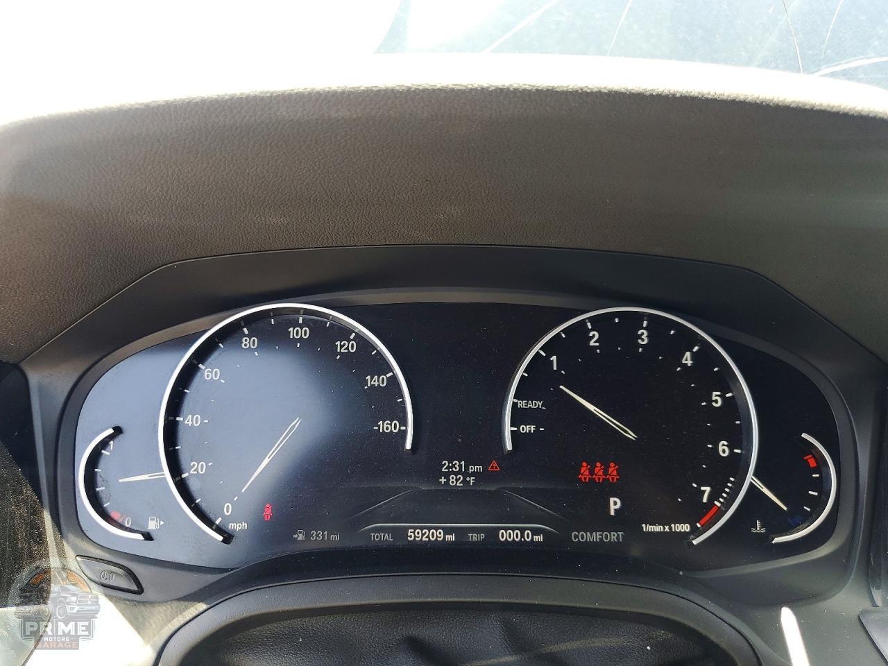 2020 BMW 3 SERIES — фото 9