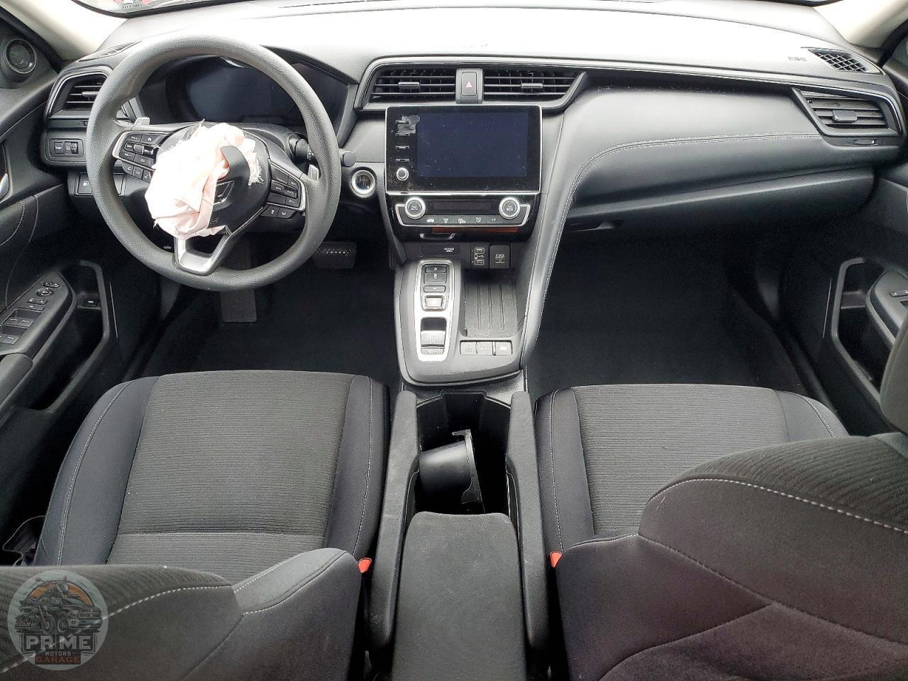 2022 HONDA INSIGHT — фото 8