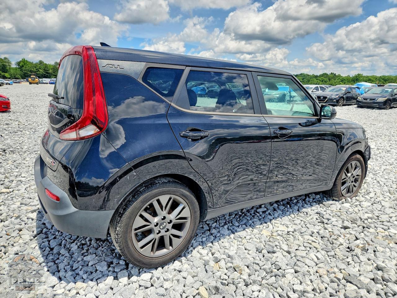 2021 KIA SOUL — фото 3