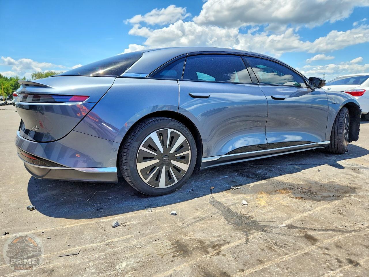 2023 LUCID MOTORS AIR — фото 3