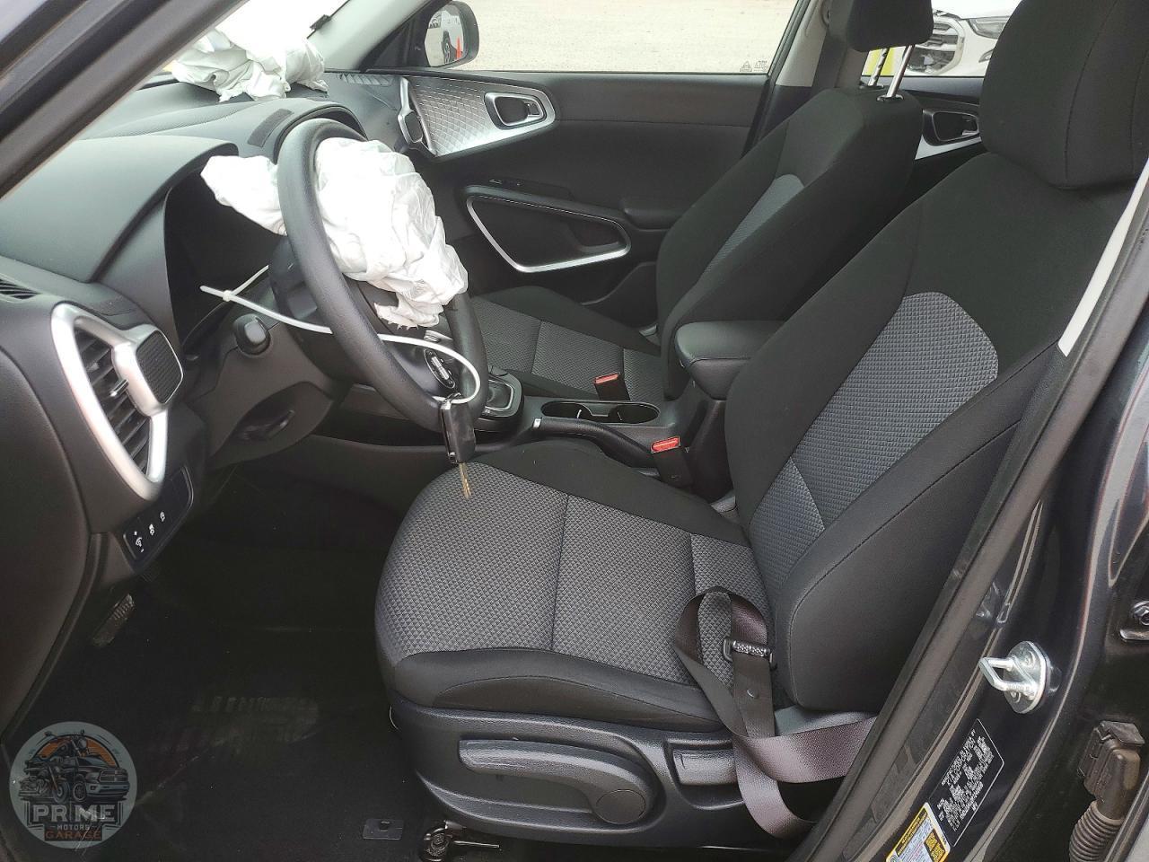 2024 KIA SOUL — фото 7