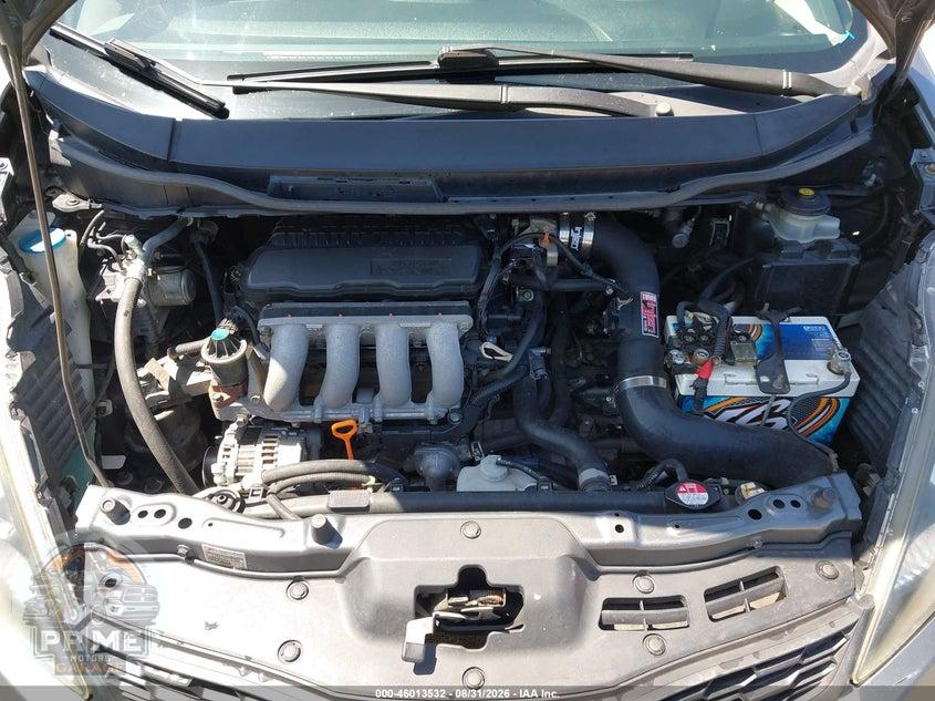 2013 HONDA FIT SPORT — фото 10