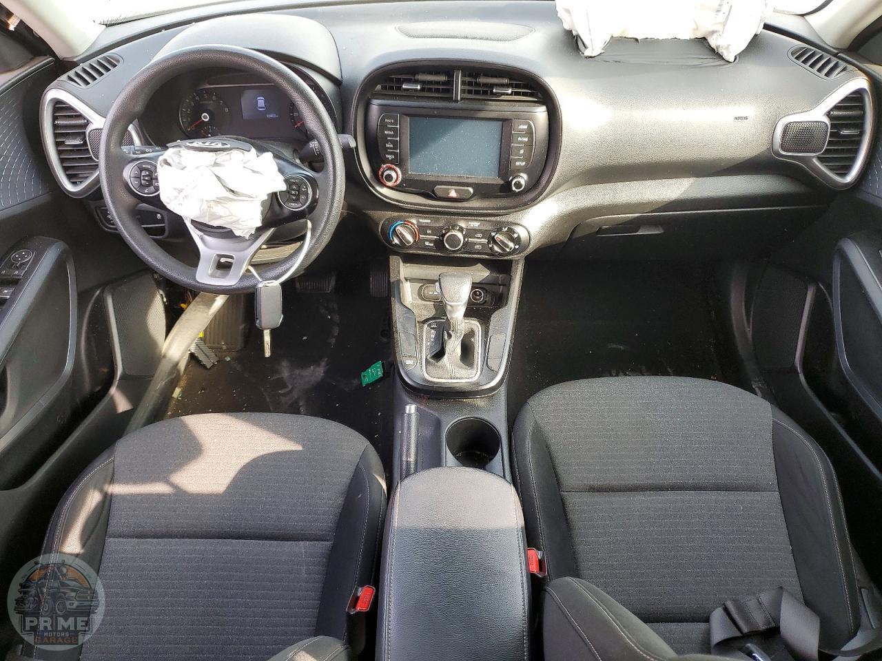 2020 KIA SOUL — фото 8
