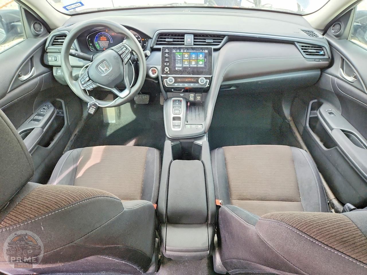 2020 HONDA INSIGHT — фото 8