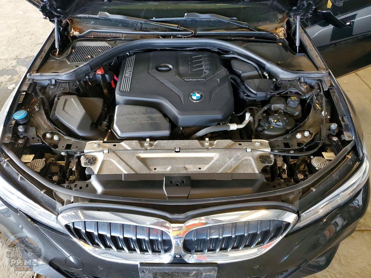 2021 BMW 3 SERIES — фото 11