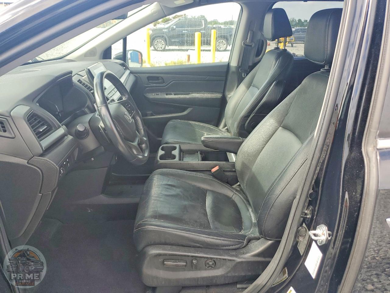 2022 HONDA ODYSSEY — фото 14