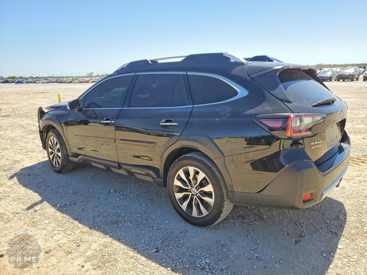2023 SUBARU OUTBACK — фото 2