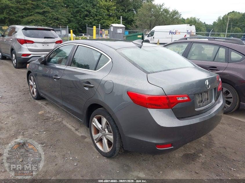 2013 ACURA ILX 2.0L — фото 3