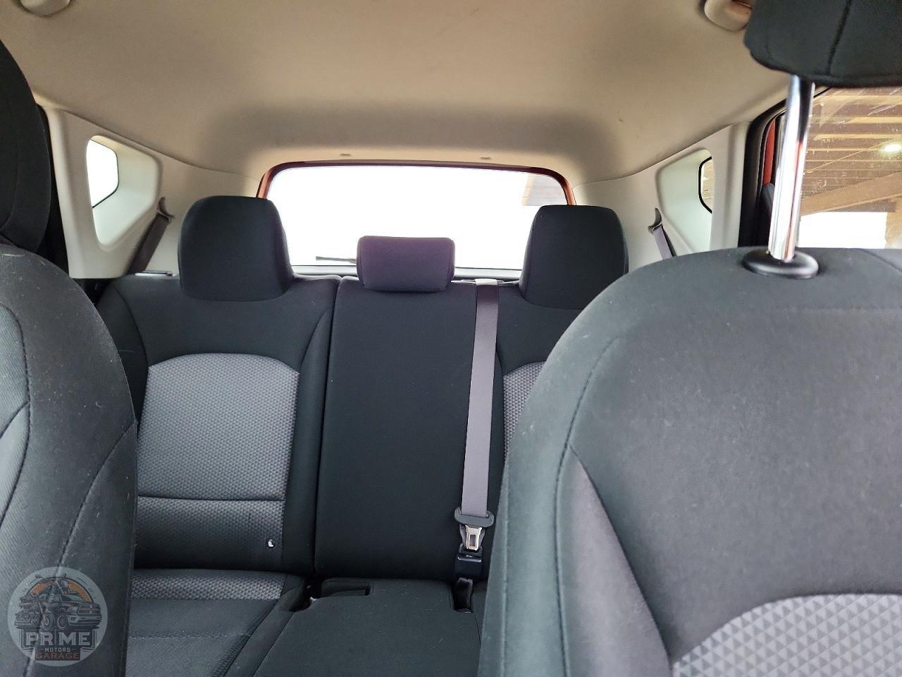2024 KIA SOUL — фото 10