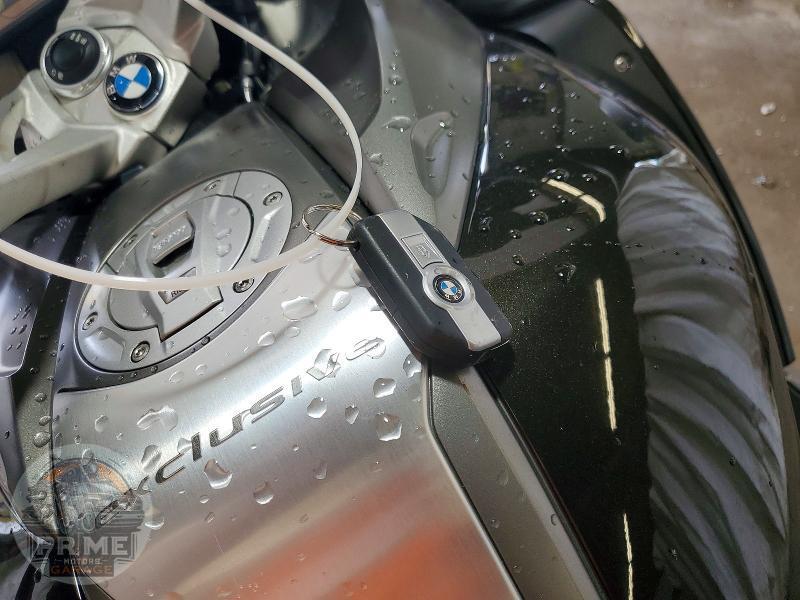 2016 BMW K1600 — фото 8
