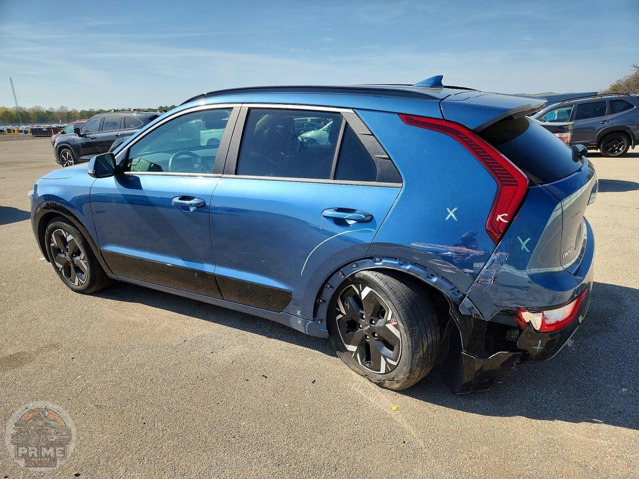 2024 KIA NIRO — фото 2