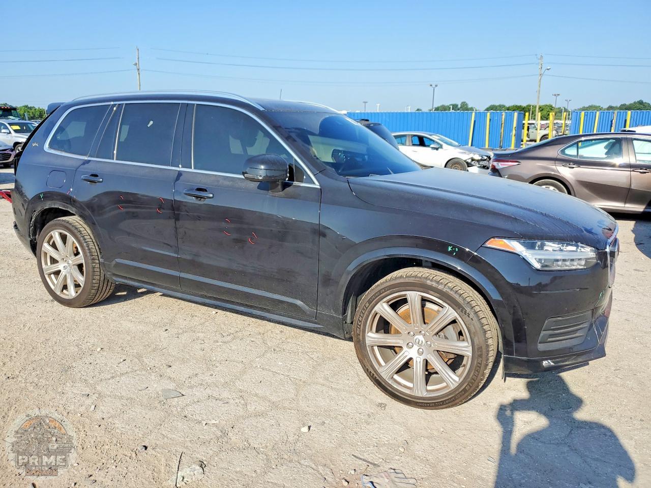 2020 VOLVO XC90 — фото 4