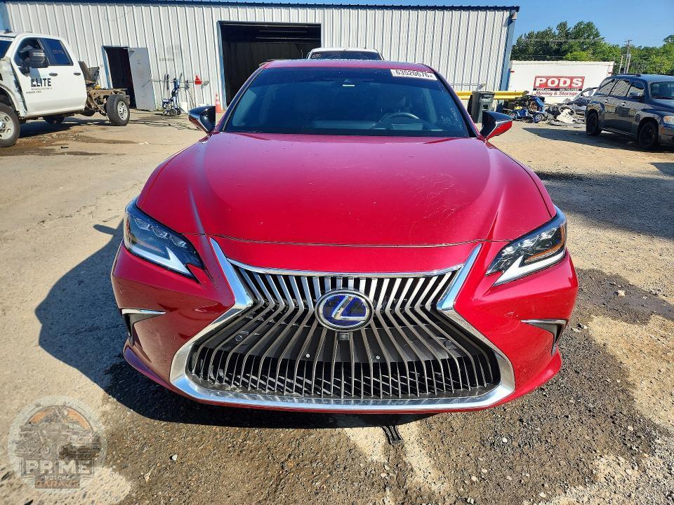 2020 LEXUS ES — фото 5