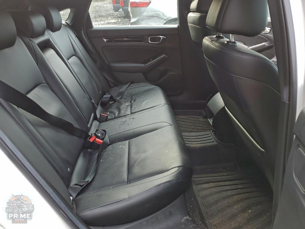 2024 HONDA CIVIC — фото 20