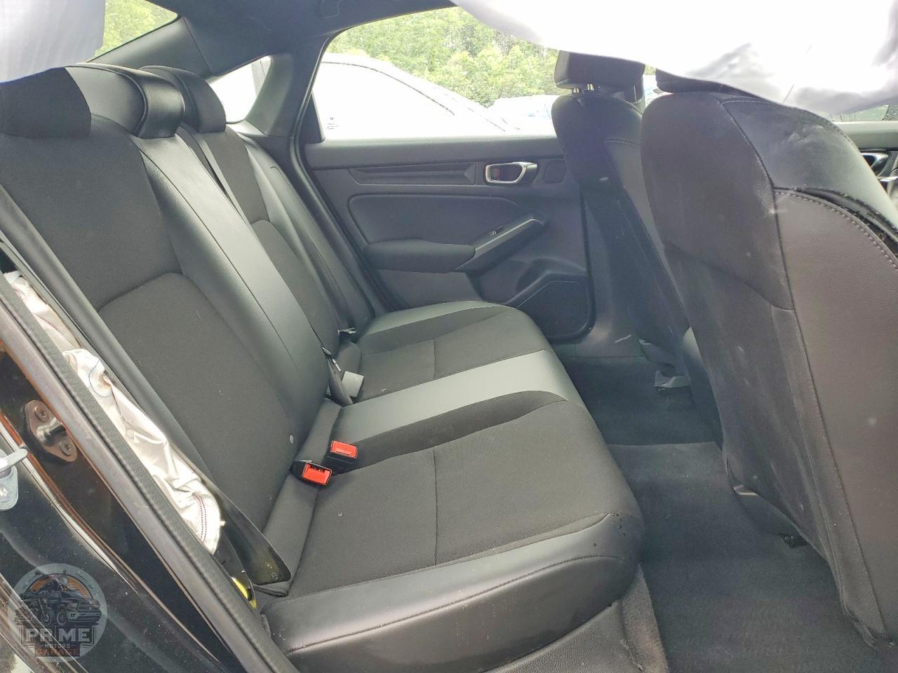 2022 HONDA CIVIC — фото 10