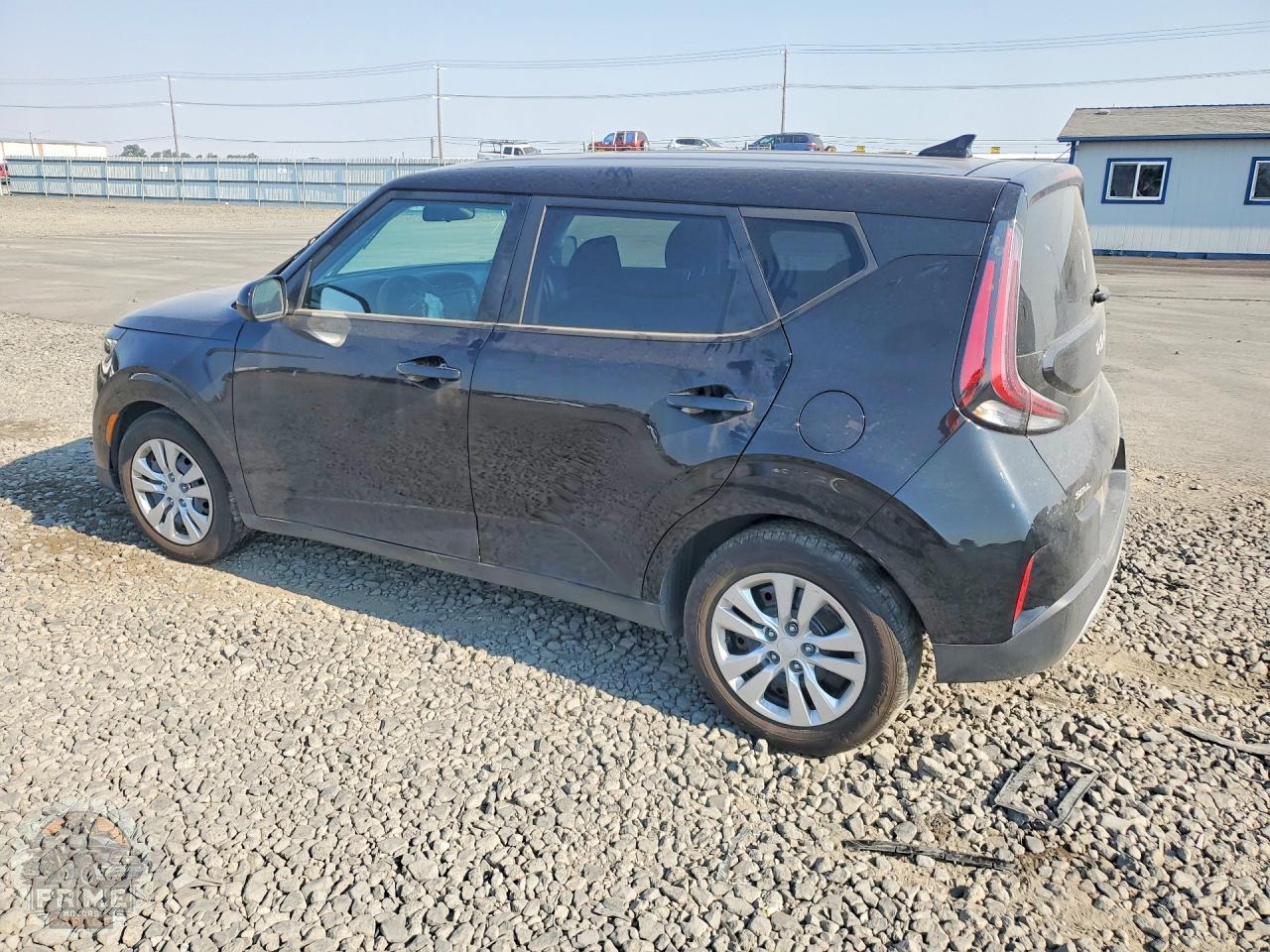 2023 KIA SOUL — фото 6