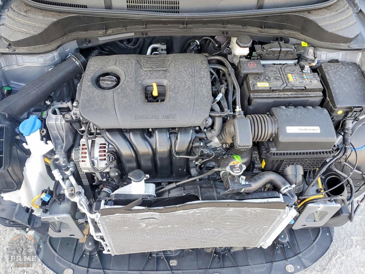 2025 KIA SOUL — фото 11
