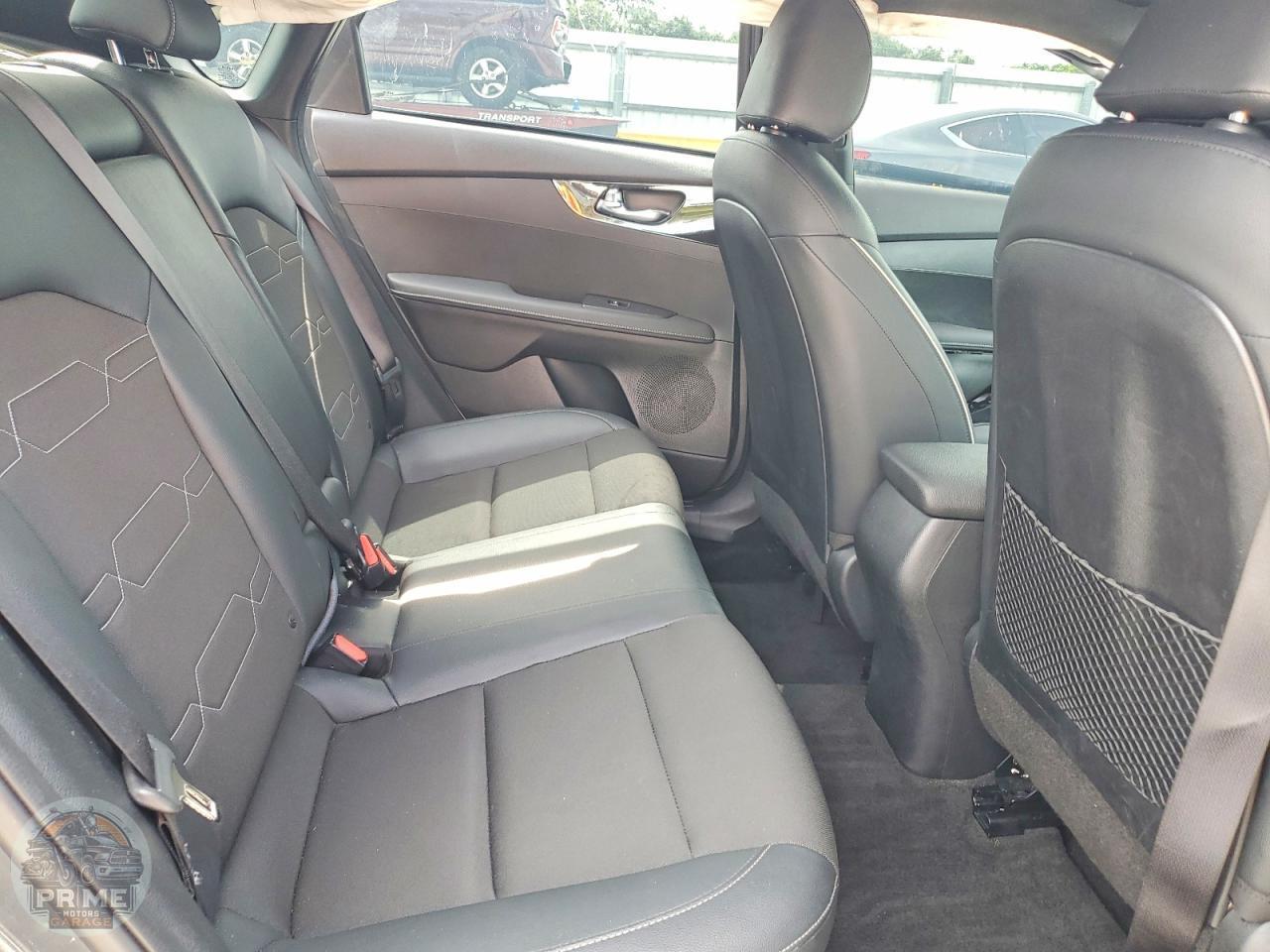 2024 KIA FORTE — фото 10