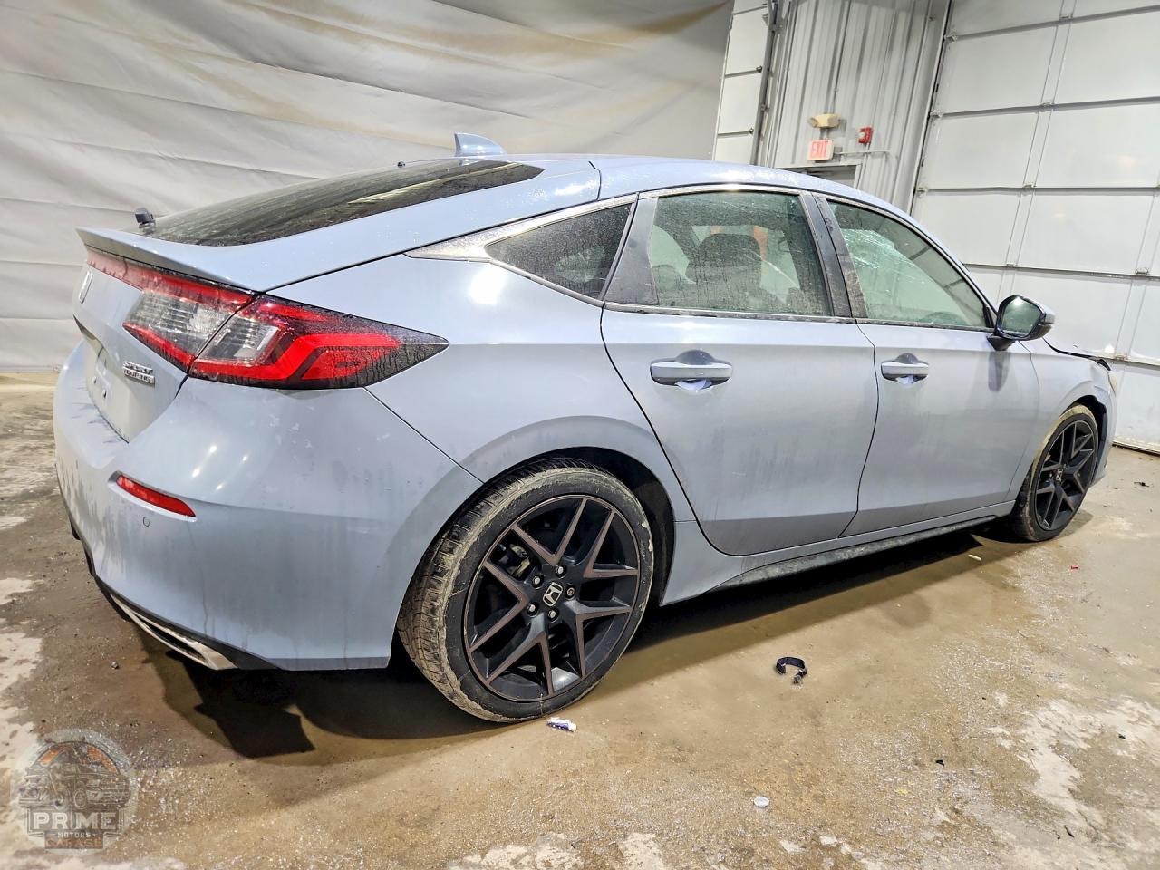 2023 HONDA CIVIC — фото 3