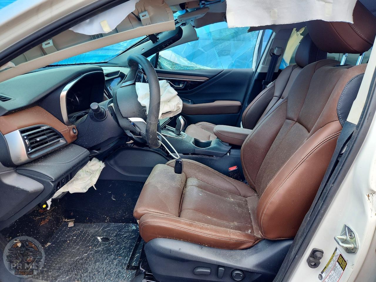 2022 SUBARU OUTBACK — фото 7