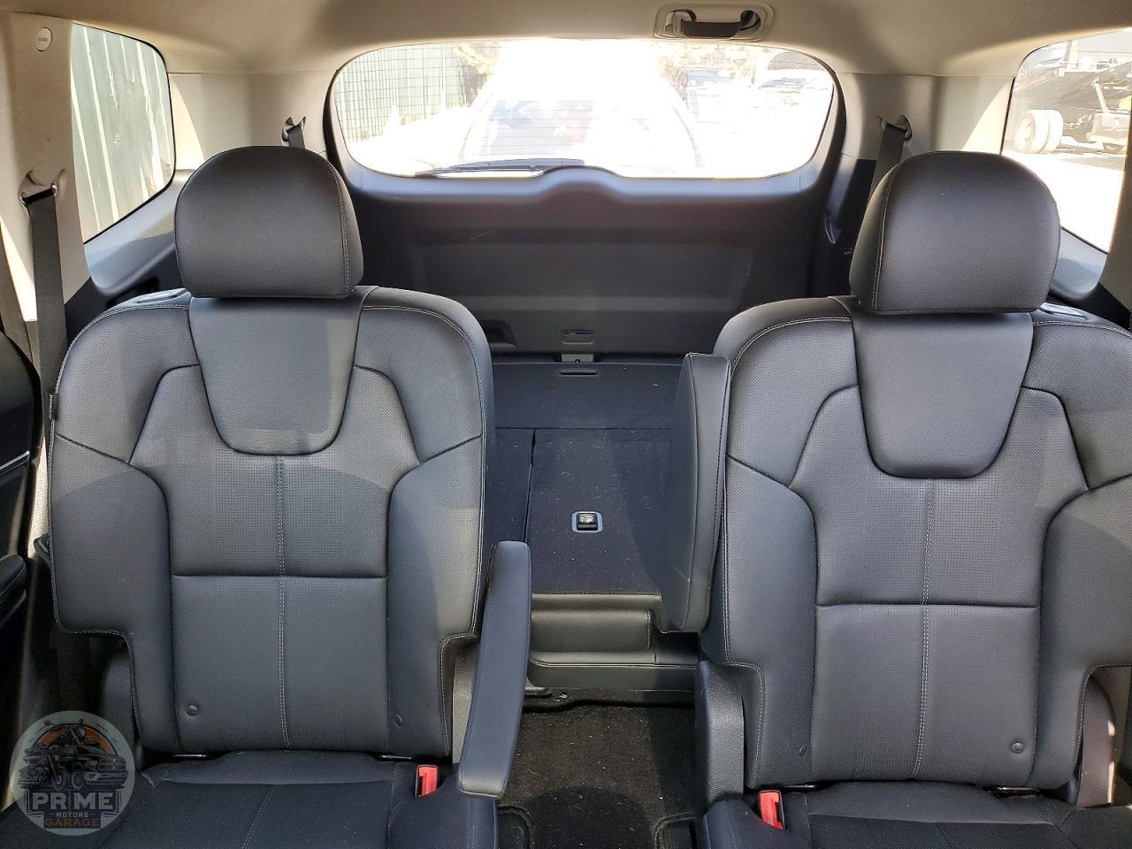 2024 KIA TELLURIDE — фото 10